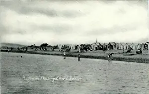 Exmouth: Marine Bathing Cove, Exmouth, Devon