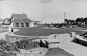 Bognor: Marine Park in West Bognor