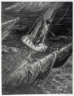 Realises: MARINER, A HELLISH THING