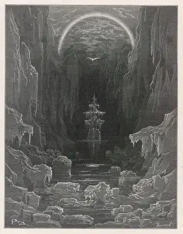 Mariner: Mariner, Ice all Around