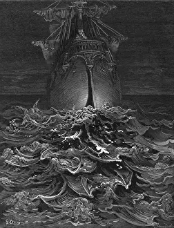 Rotting: Mariner, Rotting Sea
