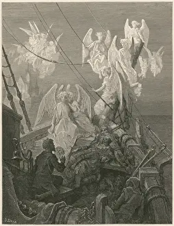 Waved: MARINER, SERAPH-BAND