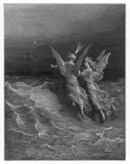 Mariner: MARINER, TWO SPIRITS