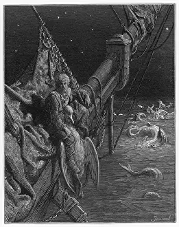 Rime: Mariner, Watersnakes