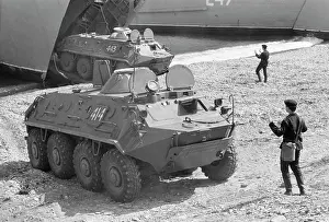 Loaded: Marines