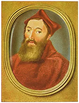 Doge: MARINO GRIMANI
