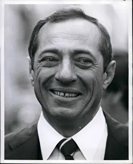 Wouldnt: Mario Cuomo, candidate for New York State Governor