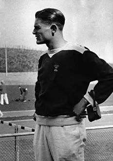 Lanzi: Mario Lanzi