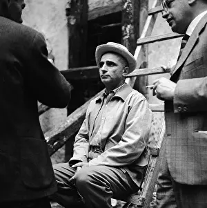 Monicelli: Mario Monicelli