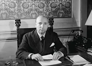 Scelba: Mario Scelba