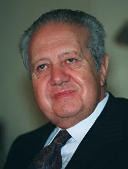 Soares: Mario Soares