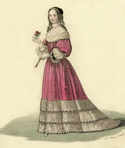 Delorme: Marion Delorme