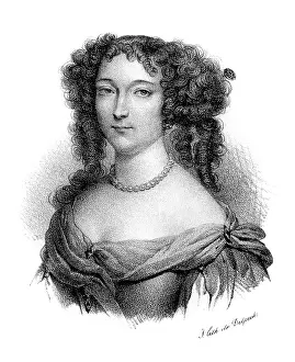 Cinq: MARION DELORME