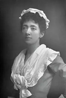 Bessie: Marion Terry - English actress