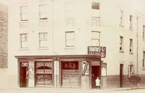 Mariposa: Mariposa Hotel, Sydney