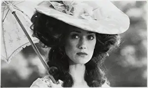 Marisa: Marisa Berenson