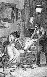 Divorce: Marital conflict in the upper class, 1890