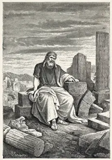 Overtake: MARIUS AT CARTHAGE