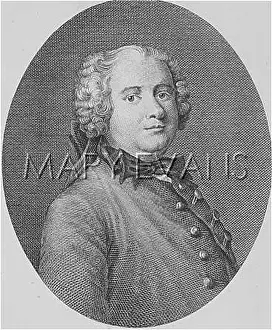 Marivaux: MARIVAUX