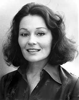Marj: Marj Dusay - actress