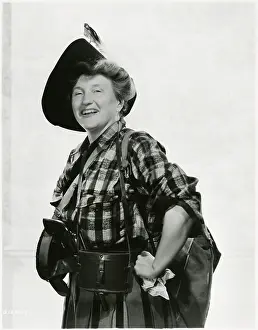 Tish: Marjorie Main - actress - celebrity