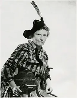 Tish: Marjorie Main - actress - celebrity