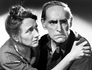 Elton: Marjorie Main - Edmund Elton