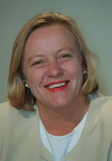 Nothern: Marjorie Mo Mowlam MP