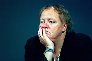 Mowlam: Marjorie Mo Mowlam MP