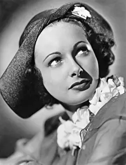 Brooch: Marjorie Reid, 1935