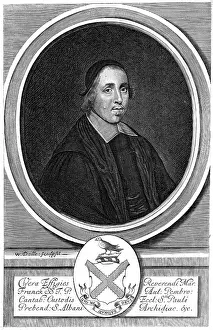 1613: MARK FRANCK