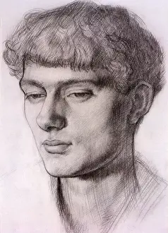 Glance: Mark Gertler