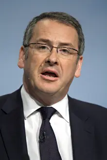 Hoban: Mark Hoban MP