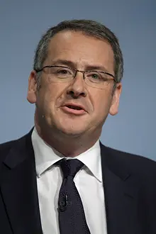 Hoban: Mark Hoban MP