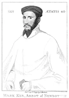 Convert: MARK KERR