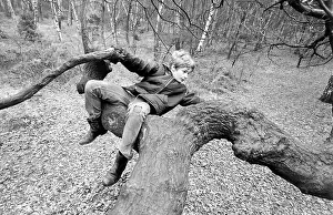 Anorak: Mark Lester, child star