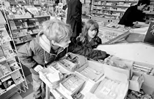 Anorak: Mark Lester, child star