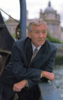 Mcmanus: Mark McManus as Jim Taggart