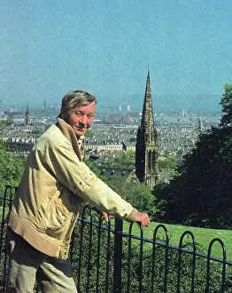 Mcmanus: Mark McManus as Jim Taggart