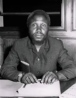 Nakuru: Mark Mwithaga, MP for Nakuru Town