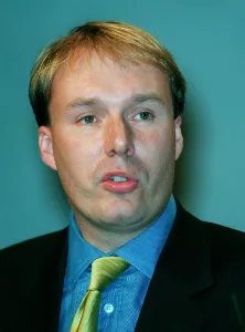 Oaten: Mark Oaten MP