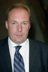 Oaten: Mark Oaten MP