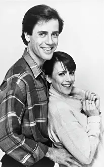 Colleen: Mark Pinter - Colleen Zenk - celebrity