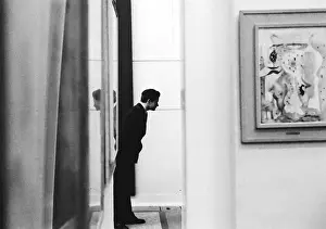 Rothko: Mark Rothko Exhibition - Whitechapel Gallery Exhibition