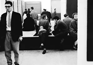 Rothko: Mark Rothko Exhibition - Whitechapel Gallery Exhibition