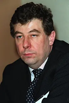 Touche: Mark Tantam