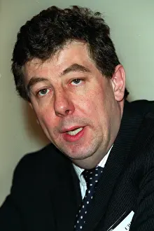 Touche: Mark Tantam