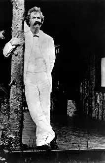 Granata: Mark Twain. ?