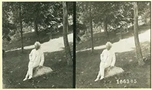 Twain: Mark Twain, S. L. Clemens