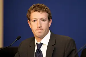 Zuckerberg: Mark Zuckerberg
